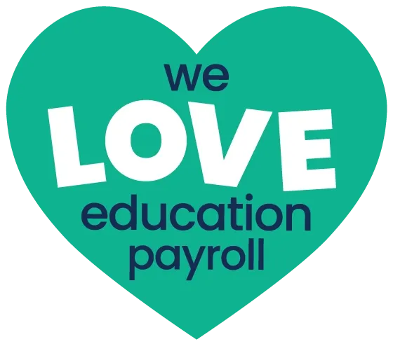 we love education payroll