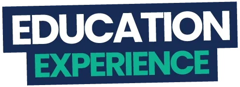 education experience graphic