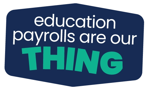 "Complex payrolls are our thing" - Badge