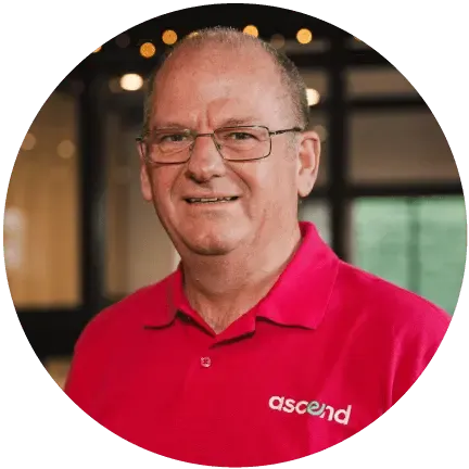 Picture of Paul Chappell